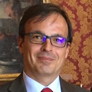 Marco Ruotolo