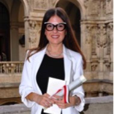 Erika Tarquini
