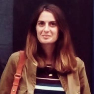 Martina Tarzia