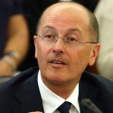 Bernardo Petralia
