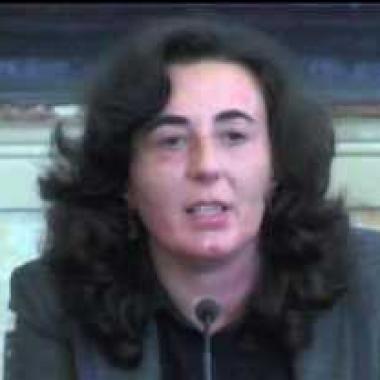 Elena Maria Catalano