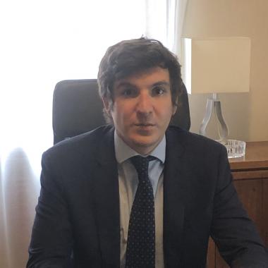 Luca  Barontini