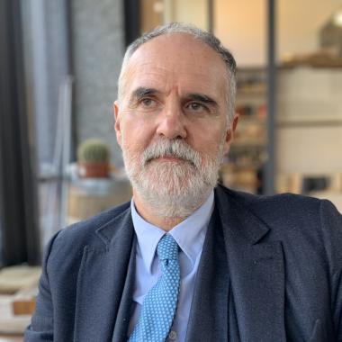 Ilio Mannucci Pacini