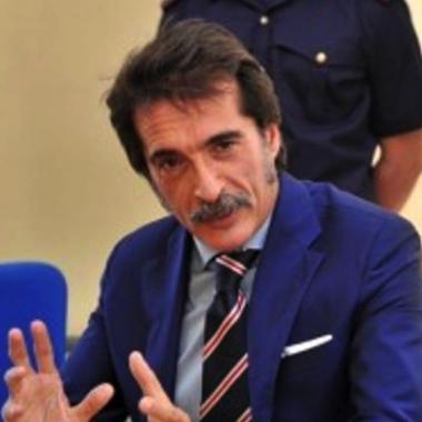 Francesco Messina