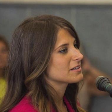 Fabrizia  Paglionico