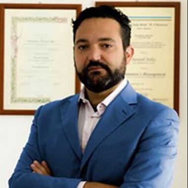 Samuel Bolis