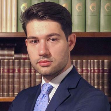 Federico Valente Bagattini