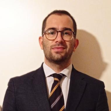 Cosimo Gabbani