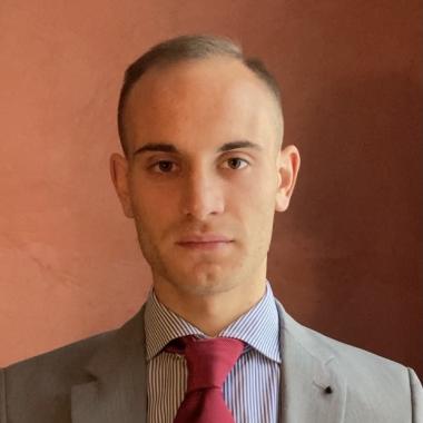 Jacopo Della Valentina