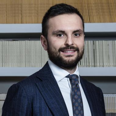 Nicola Maria Maiello