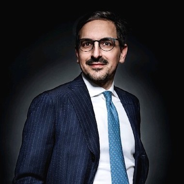 Andrea Rossetti