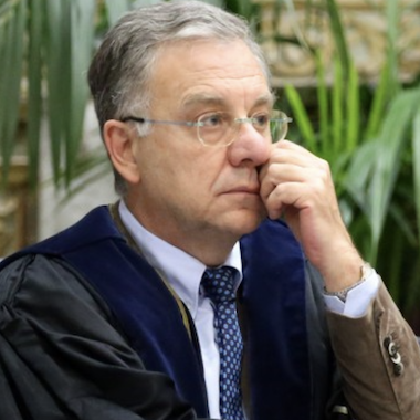 Carlo Piergallini
