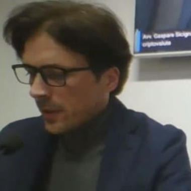 Gaspare Jucan Sicignano
