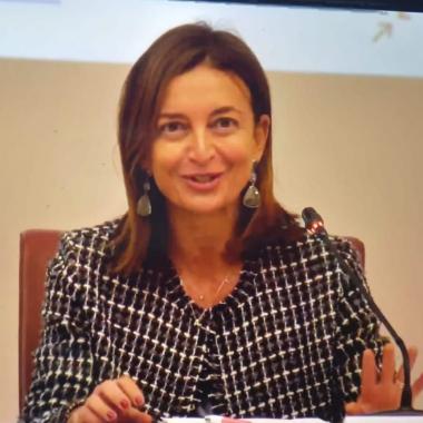 Annalisa Mangiaracina
