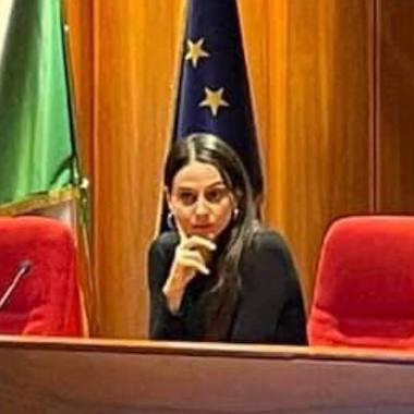 Silvia Talini