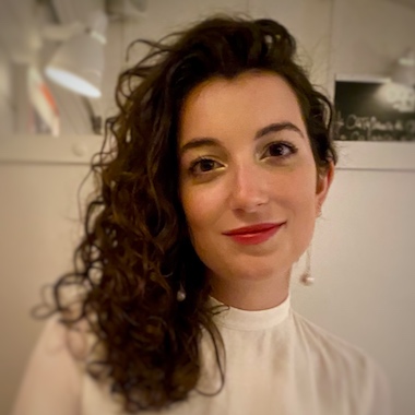 Martina Elisabetta Pasquin