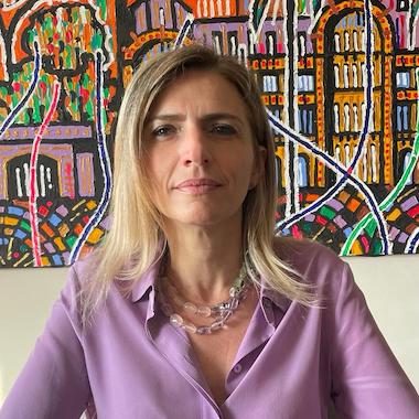 Maria  Brunetti Pierri