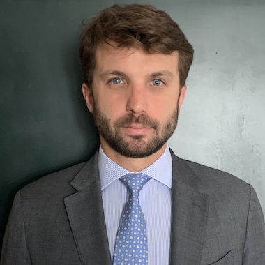 Gianmarco Bondi