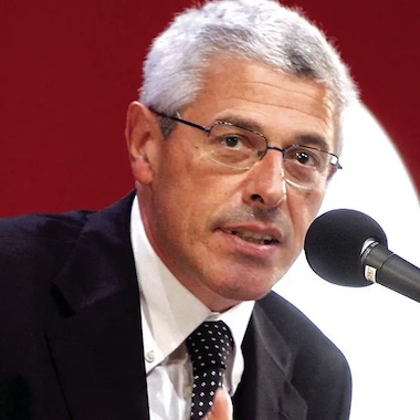 Giovanni Maria  Pavarin