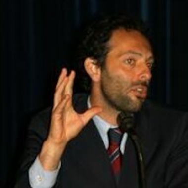Michele Toriello