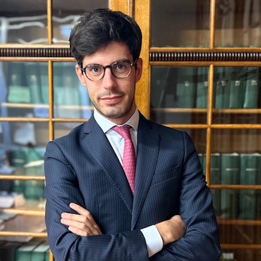 Nicolò Giovanni Orsi