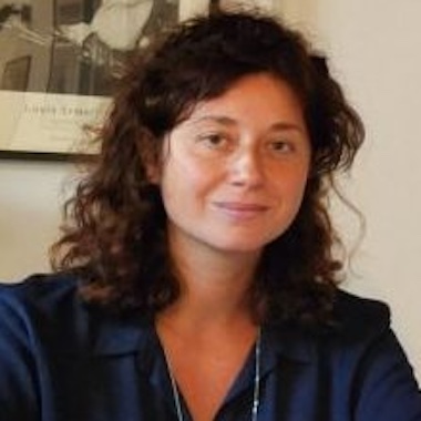 Giulia Vicini