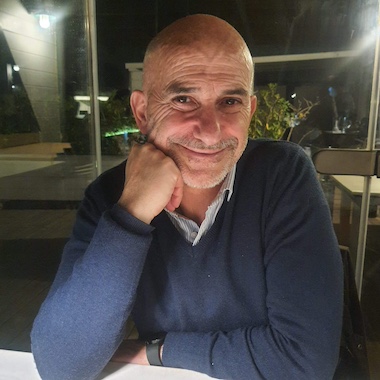 Luciano Costantini 