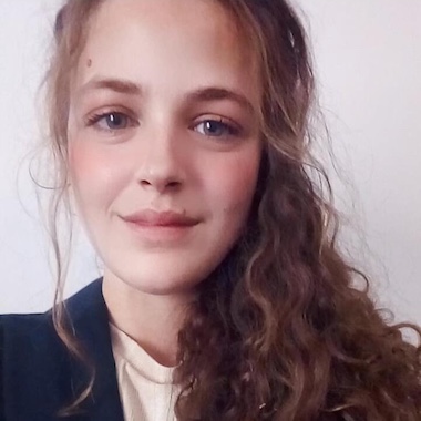 Valentina Badalamenti