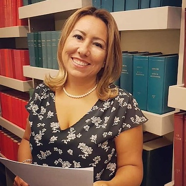 Marcella Vulcano