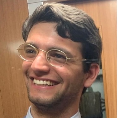 Gabriele  Fazzeri