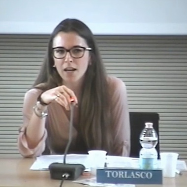 Francesca  Torlasco