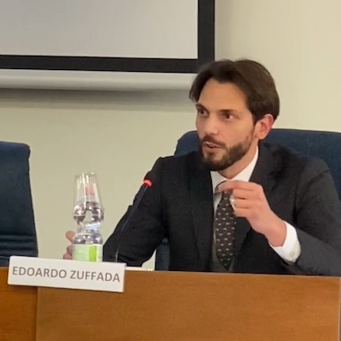 Edoardo Zuffada