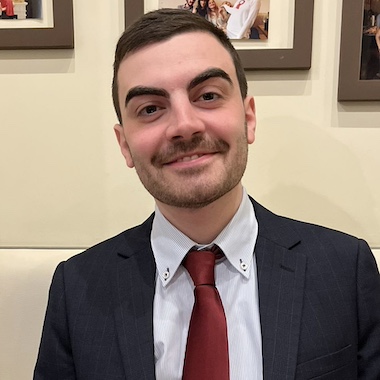 Lorenzo Tombelli 