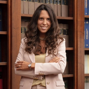 Giulia Rizzo Minelli