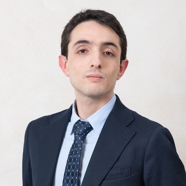 Alessandro Francesco Catania