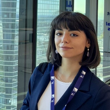 Oriana  Lombardi