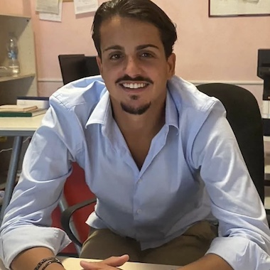 Adriano Giorgio Rispoli