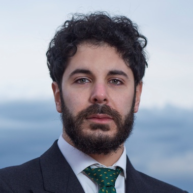 Damiano Francesco Pujia