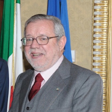 Giovanni Maria Flick