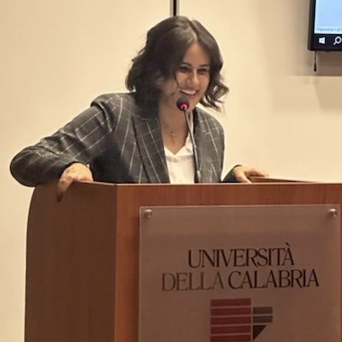 Morena Gallo