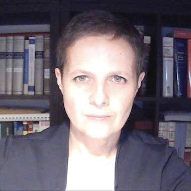 Giuseppina Panebianco