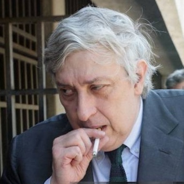 Francesco Mucciarelli