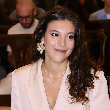 Martina Gandolfi