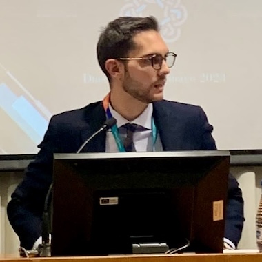 Alessandro Malacarne