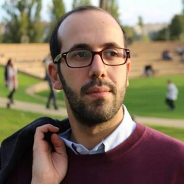 Matteo  Falcone