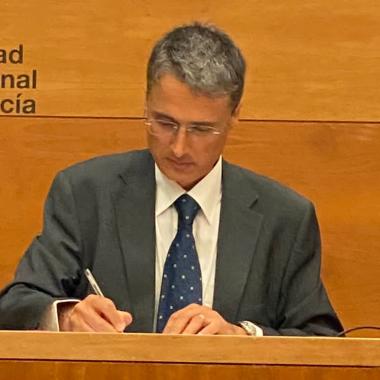 Domenico Notaro