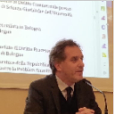 Daniele Vicoli