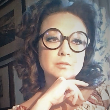 Rosa  Palavera