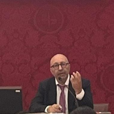 Angelo Mangione