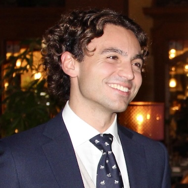 Gianluca Pollina